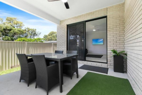 Bribie Getaway Villa, Bongaree